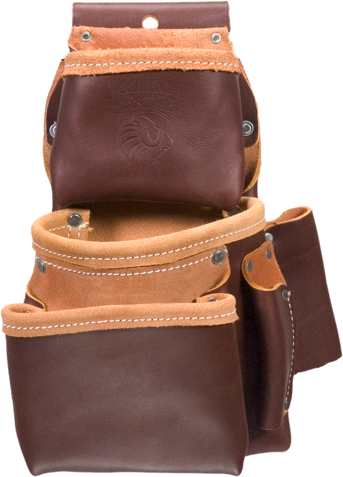 Occidental Leather OCC-6101 Pro Trimmers Fastener Bag