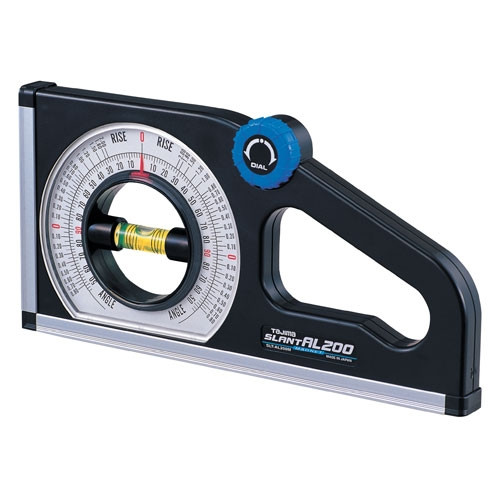 Tajima TAJ-SLT-AL200M Slant Angle Meter/Rotary Pitch/Mag Base