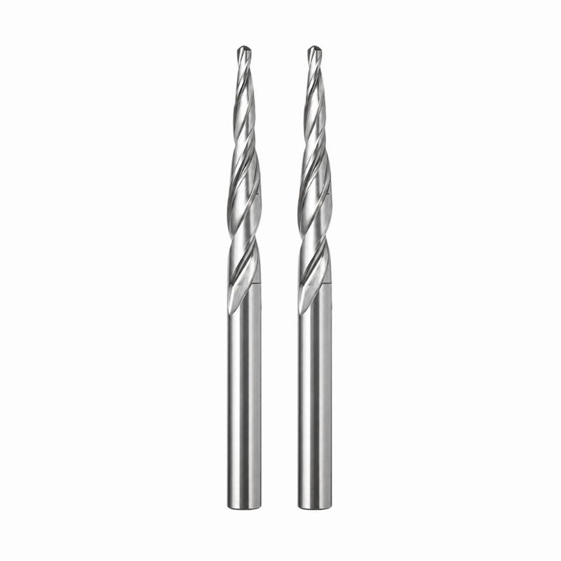 Dimar DIM-TDB-9/64-2 9/64in Tapered Drill Bit 2-Pack