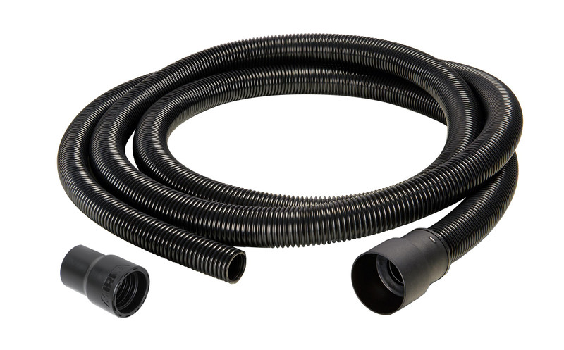 Mirka Abrasives MIR-MIN6519411 Antistatic Tapered 4 Metre Vaccum Hose