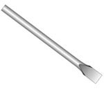 Bosch BOS-HS1903 SDS-Max 1 X 16 R-TEC Flat Chisel