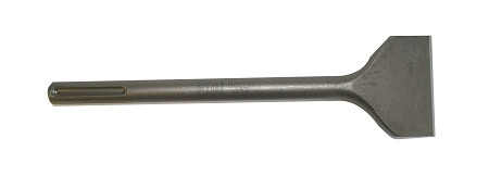 Bosch BOS-HS1910 SDS-Max Shank 3 X 12 Scaling Chisel