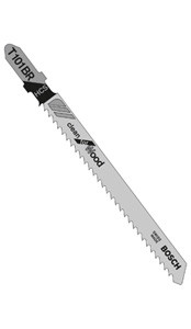 Bosch BOS-T101BR 5pc Jig Saw Blades