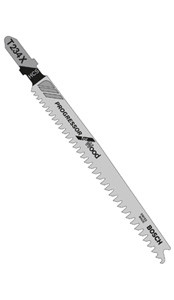 Bosch BOS-T234X 5pc Jigsaw Blades