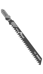 Bosch BOS-T301DL 5pc Jig Saw Blades XL