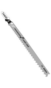 Bosch BOS-T345XF3 3pc Jig Saw Blade Progressor
