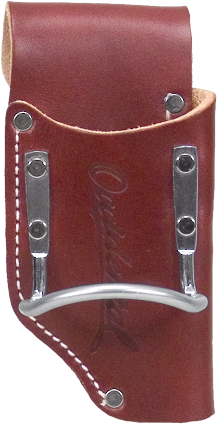 Occidental Leather OCC-5020 2 in 1 Tool and Hammer Holder