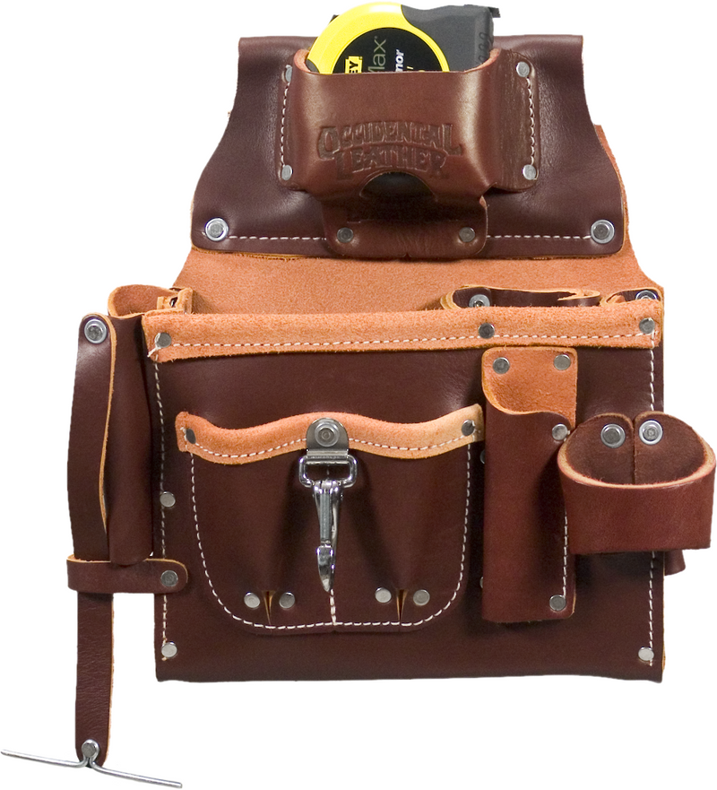 Occidental Leather OCC-5085 Engineers Tool Case