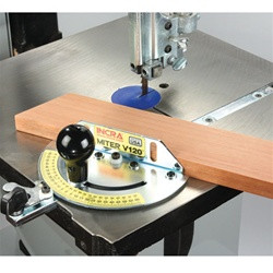 Incra INC-MITERV120 V120 Miter With 120 Angle Stop Lock
