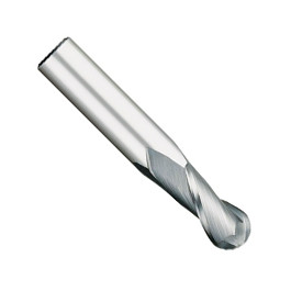 Kar Industrial KAR-933322 1/8in Carbide End Mill