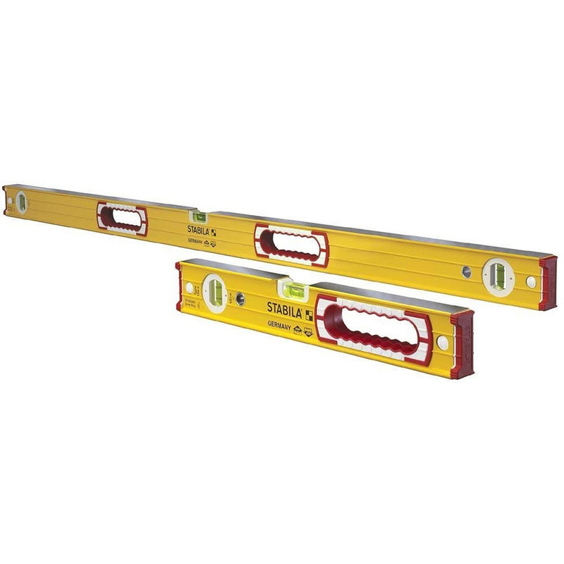 Stabila STAB-37816 48 and 16in PR/196 Levels