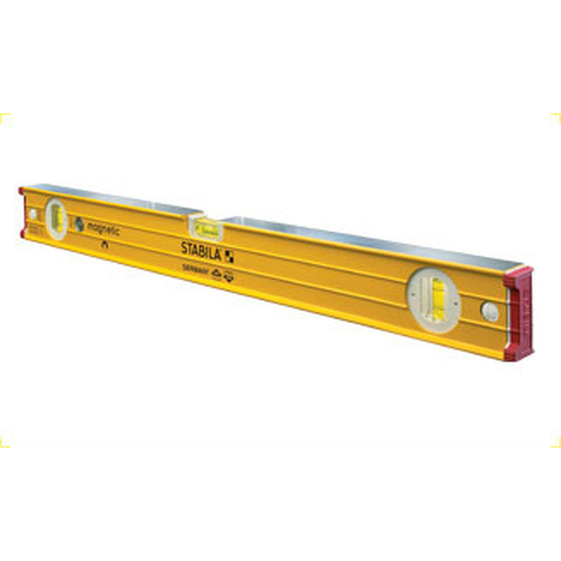 Stabila STAB-38532 78in and 32in Magnetic Jamber Set
