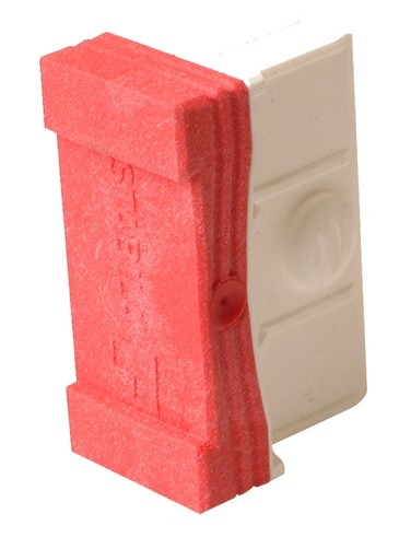 Stabila STAB-20070 Endcaps 196/96M Levels 2-Piece