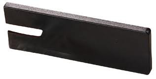 Bessey BES-KR-JP Replacment Jaw Pads (2 Per Set)