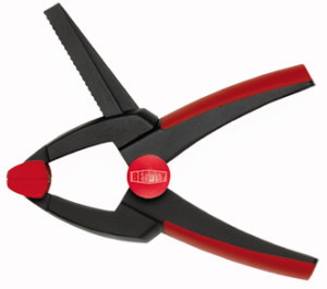 Bessey BES-XV5-100 4 x 2in Varioclippix Spring clamp