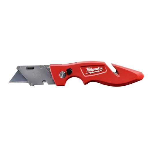 Milwaukee MIL-48-22-1901 Folding Utility Knife