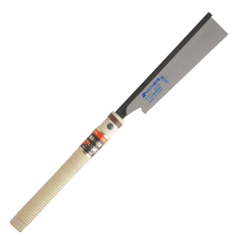 SILKY NA-D210C Dozuki Thin Nakaya Saw 30Tri/0.2mm