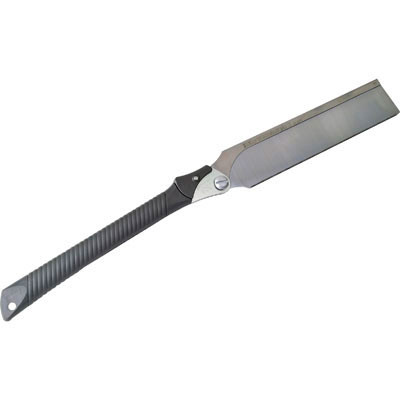 SILKY SIL-384-24 Folding Dozuki Saw