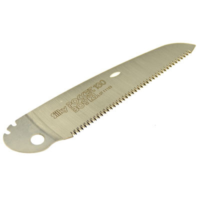 SILKY SIL-341-13 Replacement Blade, Pocket Boy 30mm 10T per 13