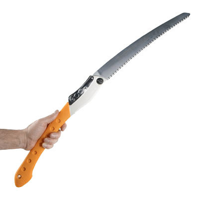 SILKY SIL-356-36 Bigboy 2000, 6.5T per 30mm Folding Curved Blade