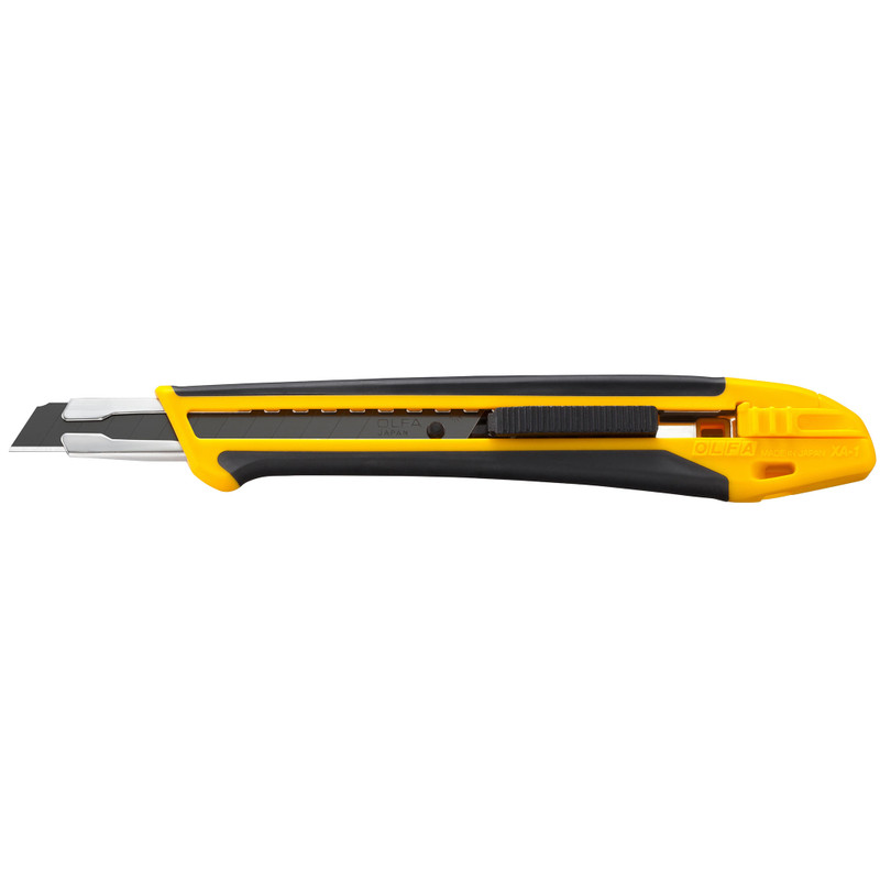 Olfa Blades OLFA-XA-1 X Auto-Lock Knife Design