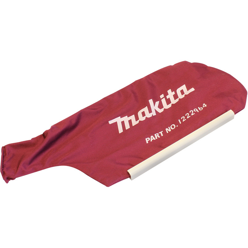 Makita MAK-122296-4 Dust Bag for 9924DB+9900B
