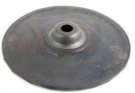 Makita MAK-743012-7 7" Rubber Pad