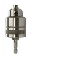 Makita MAK-194250-8 3/8in Keyless Drill Chuck