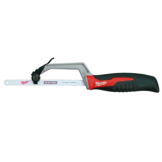Milwaukee MIL-48-22-0012 10in Compact Hack Saw