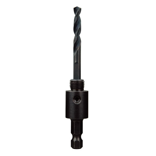 Milwaukee MIL-49-56-7010 3/8in Hole Saw Arbor
