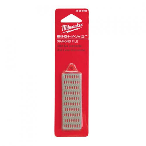 Milwaukee MIL-48-09-5055 Big Hawg Diamond File