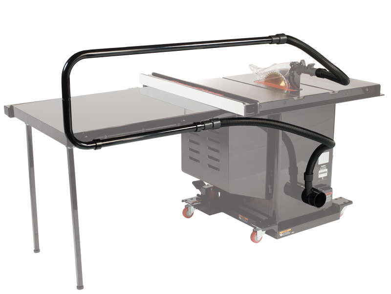 SawStop SAW-TSAODC Overarm Dust Collection