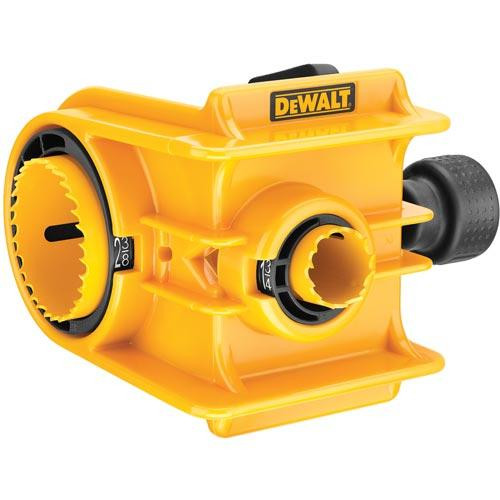 DEWALT DEW-D180004 Door Lock Install Kit
