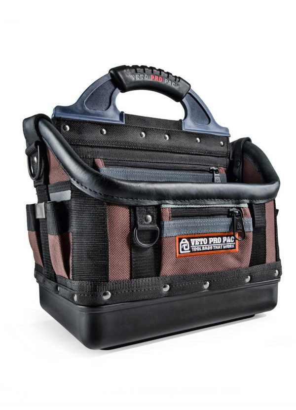 Veto Pro Pac VPP-OT-LC Open Top LC Tool Bag