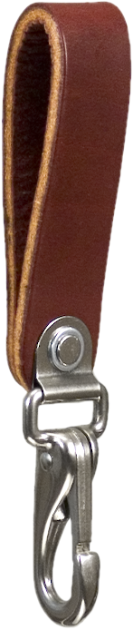 Occidental Leather OCC-5010 Leather Utility Snap