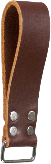 Occidental Leather OCC-5026 Utility Rectangular Loop