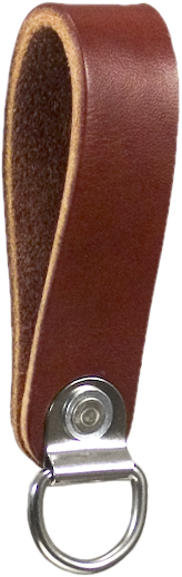 Occidental Leather OCC-5031 Leather Utility Dee