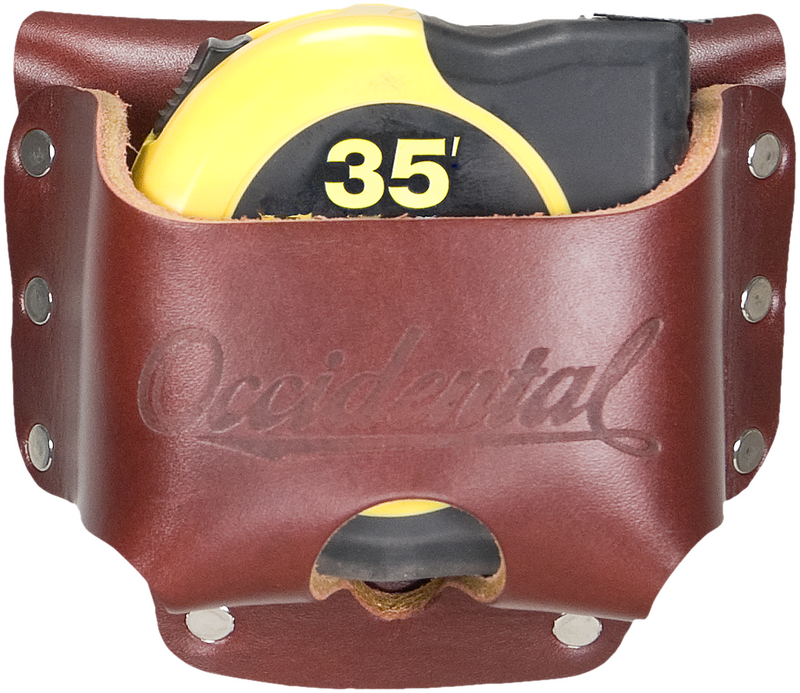 Occidental Leather OCC-5137 Extra Large Tape Holster