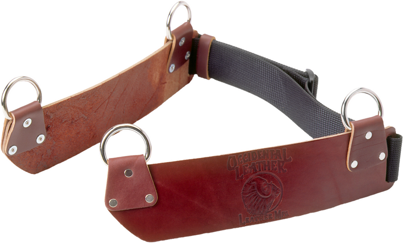 Occidental Leather OCC-5592 Beltless Retro Kit