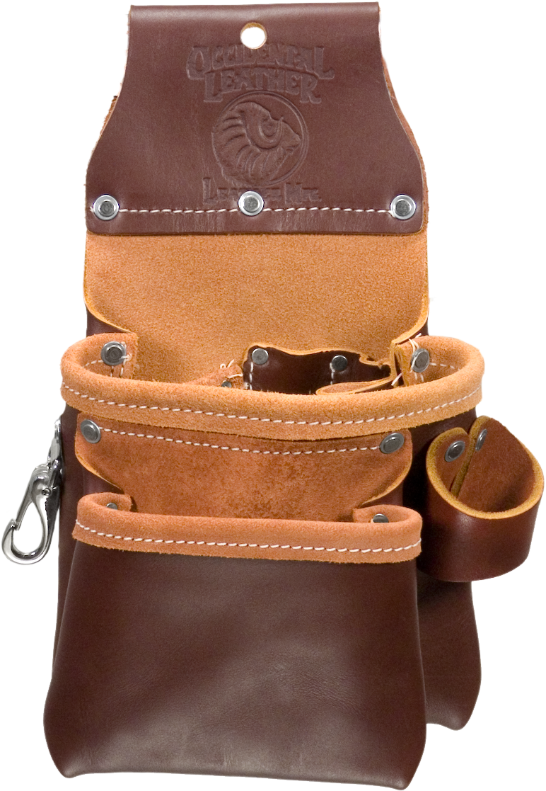 Occidental Leather OCC-6102 Pro Trimmers Tool Bag