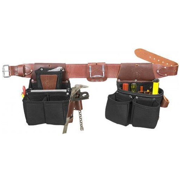 Occidental Leather OCC-8086 OxyLight Ultra Framer