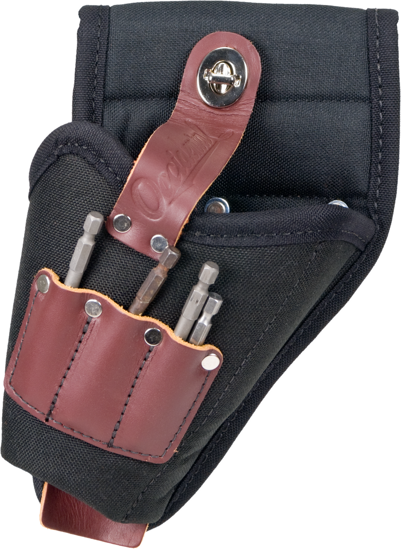 Occidental Leather OCC-8567 Belt Worn Drill Holster