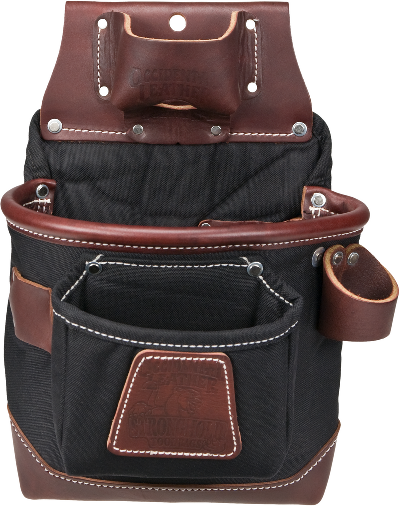 Occidental Leather OCC-8582 FatLip Tool Bag