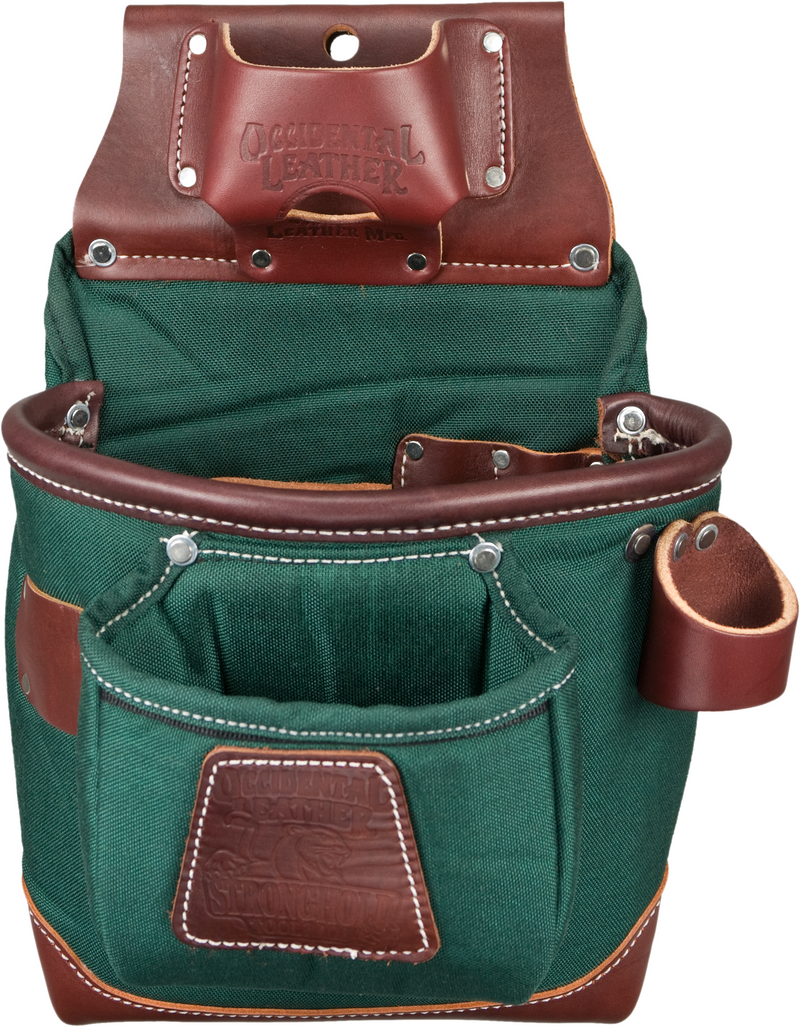 Occidental Leather OCC-8584 Heritage FatLip Tool Bag