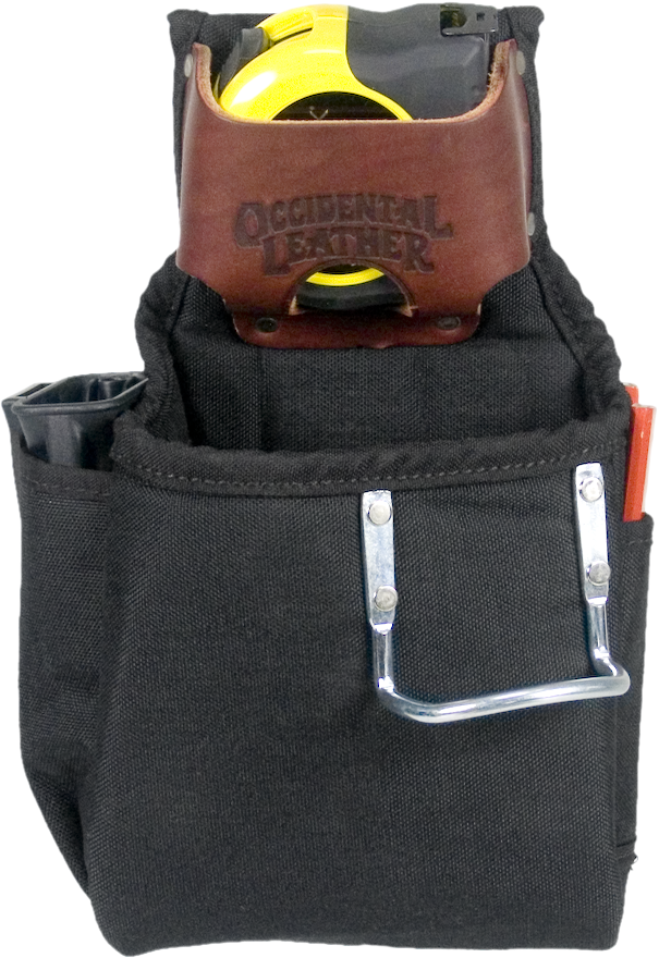 Occidental Leather OCC-9025 6-in-1 Pouch