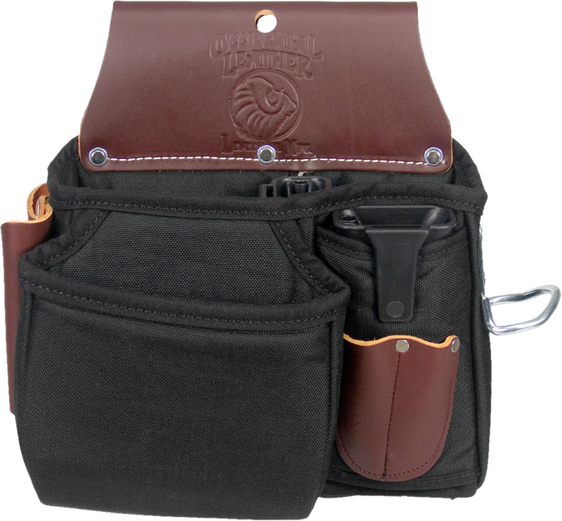 Occidental Leather OCC-9085 Stronghold Tool Case