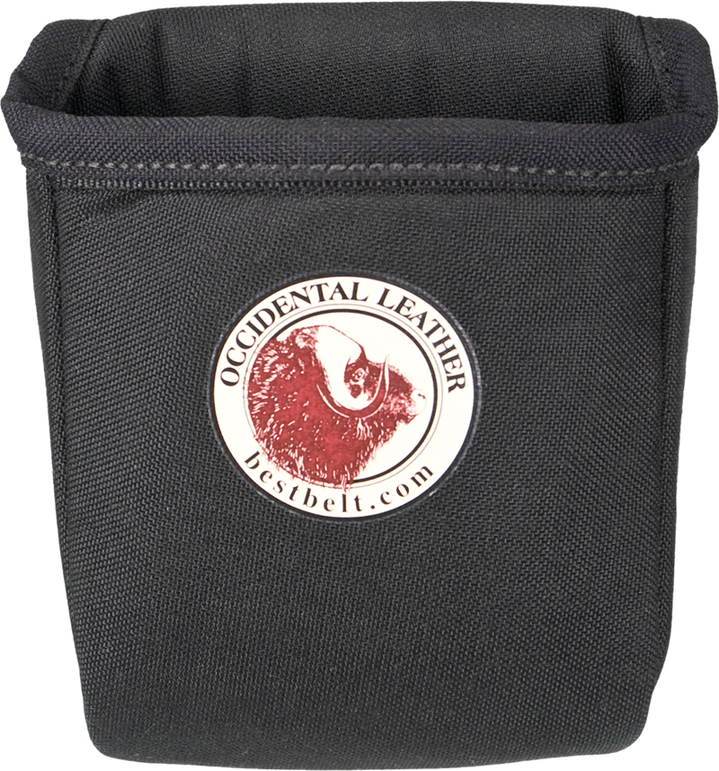 Occidental Leather OCC-9511 Deep Clip-On Pouch