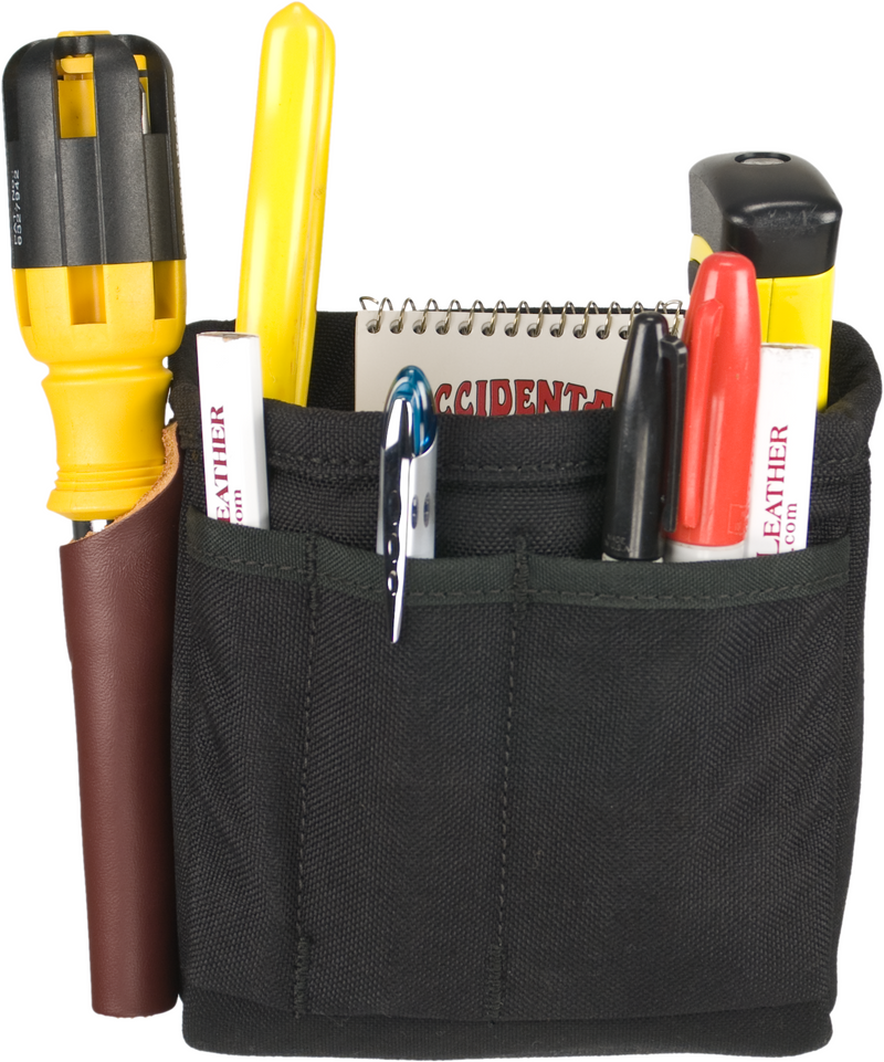 Occidental Leather OCC-9512 Task Pouch