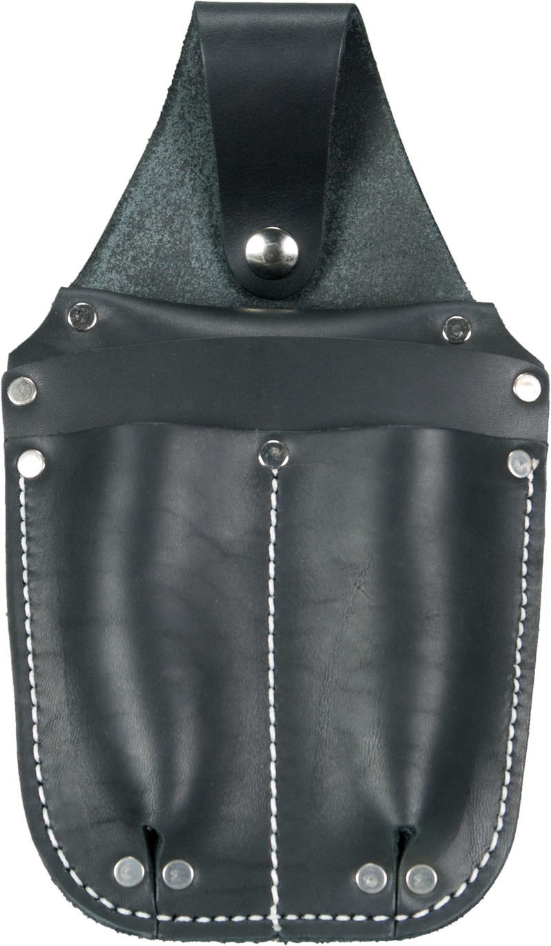 Occidental Leather OCC-B5057 Pocket Caddy Black