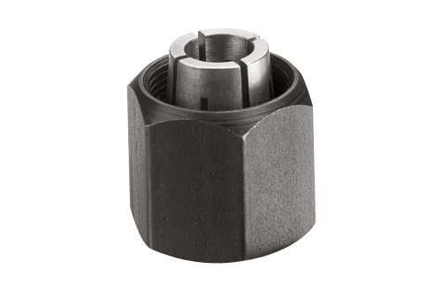 Bosch BOS-2610906284 1/2in Collet Assembly for Routers